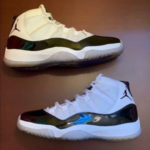 Air Jordan 11 XI Concord